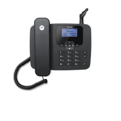 Motorola FW410L Draadloze 4G Telefoon
