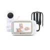 Motorola Nursery VM45 Connect Baby Monitor Met WiFi HD Nachtzicht Tweewegspraak Temperatuurcontrole Clearance