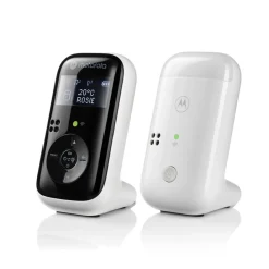 Motorola PIP15 Audio Baby Monitor Outlet