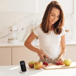 Motorola PIP15 Audio Baby Monitor Outlet