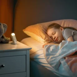 Motorola PIP15 Audio Baby Monitor Outlet