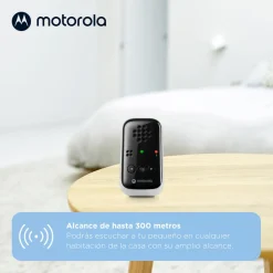 Motorola PIP10 Baby Monitor Best
