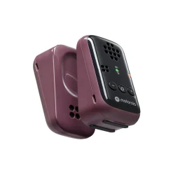 Motorola PIP12 Travel Draagbare Baby Monitor Hot