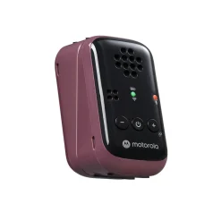 Motorola PIP12 Travel Draagbare Baby Monitor Hot