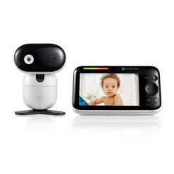 Motorola PIP1510 Video Baby Monitor Met Camera New