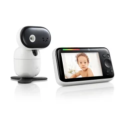 Motorola PIP1510 Video Baby Monitor Met Camera New