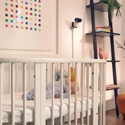 Motorola PIP1510 Video Baby Monitor Met Camera New