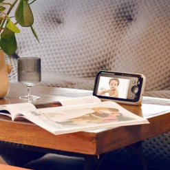 Motorola PIP1510 Video Baby Monitor Met Camera New