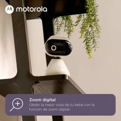 Motorola PIP1000C HD WiFi Babycamera Online
