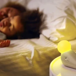 Motorola S1 Nachtlamp Voor Baby Clearance
