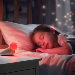 Motorola S1 Nachtlamp Voor Baby Clearance