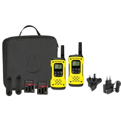 Motorola T92 H20 Pack Walkie Talkie Sale