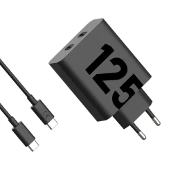 Motorola TurboPower Lader Met Twee USBC Poorten Clearance