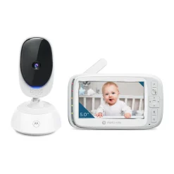 Motorola VM75 Baby Camera Monitor Online