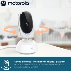 Motorola VM75 Baby Camera Monitor Online