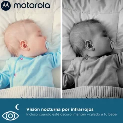 Motorola VM75 Baby Camera Monitor Online