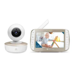 Motorola VM50G Baby Monitor Met Camera Best