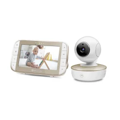Motorola VM50G Baby Monitor Met Camera Best