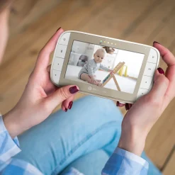 Motorola VM50G Baby Monitor Met Camera Best