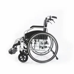 Identités Mouvlight Opvouwbare Rolstoel - 47,5 cm New