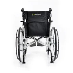 Identités Mouvlight Opvouwbare Rolstoel - 50 cm New