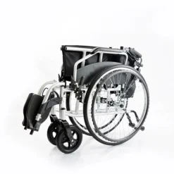 Identités Mouvlight Opvouwbare Rolstoel - 50 cm New