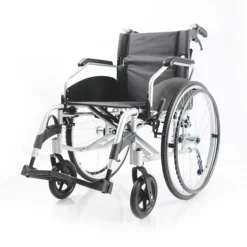 Identités Mouvlight Opvouwbare Rolstoel - 42,5 cm Best