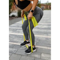 MoVeS Fitness Elastiek 1,5 m New