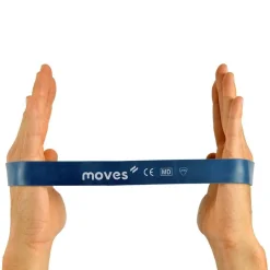 MoVeS Miniband Clearance