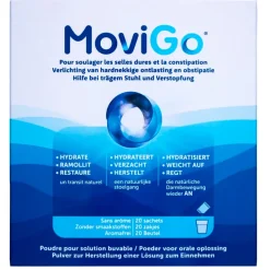 MoviGo Laxeermiddel Sale