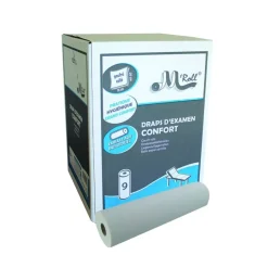 M'roll Mroll Onderzoekstafelpapier Online