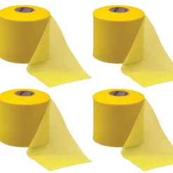 Mueller Mwrap Underwrap Tape Hot