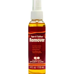 Mueller tape & tuffner remover spray Best