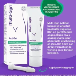 Multi-Gyn ActiGel Best