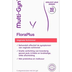 Multi-Gyn FloraPlus Outlet