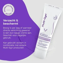 Multi-Gyn Verzorgende en Beschermende Crème Best