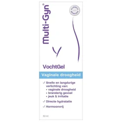 Multi-Gyn VochtGel New