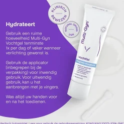Multi-Gyn VochtGel New