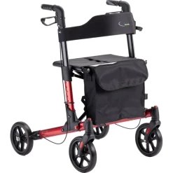 MultiMotion Double Rollator New