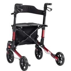 MultiMotion Double Rollator New