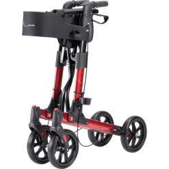 MultiMotion Double Rollator New