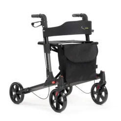 MultiMotion Double Rollator