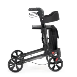 MultiMotion Double Rollator