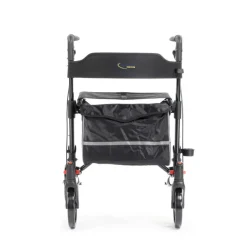 MultiMotion Double Rollator