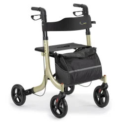 MultiMotion Light Rollator Hot