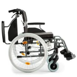 MultiMotion M5 Rolstoel - 50 cm Clearance