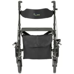 MultiMotion Rollator Rolstoel Clearance