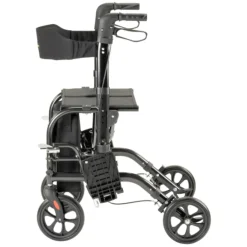 MultiMotion Rollator Rolstoel Clearance