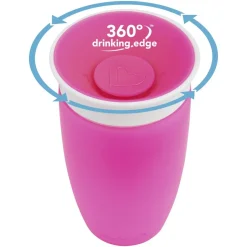 Munchkin Miracle 360° Sippy Cup