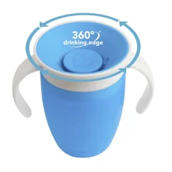 Munchkin Miracle 360° Trainer Cup Clearance